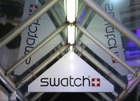  Swatch   Apple Pay 