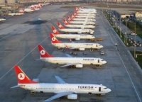  Turkish Airlines        1999  