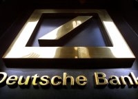        Deutsche Bank 