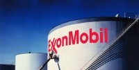  Exxon Mobil  , Chevron   