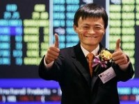   Alibaba Group         