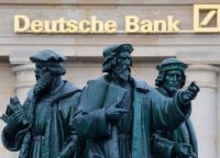      Deutsche Bank $14  