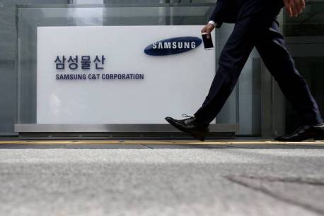  Samsung C&T Corporation        