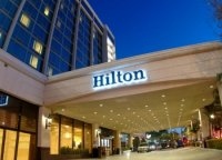   HNA Group  25%  Hilton 