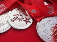   400       Girls Run 10k Almaty 