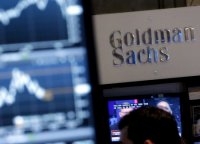  Goldman Sachs     - 