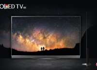  6: LG OLED TV     