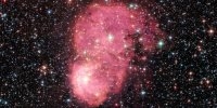    Hubble -  NGC 248,        