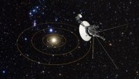    Hubble    "" ,    Voyager 