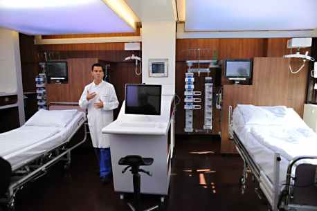  Bet on Clarity: Booking Health is shaping the Future of Medical Tourism 