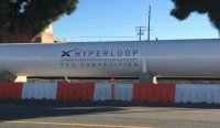    Hyperloop Pod Competition -  ,   
