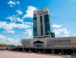 Fitch: Оздоровление банковского сектора РК набирает обороты Fitch: Оздоровление банковского сектора РК набирает обороты