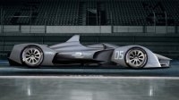   Spark Racing Technology       2018   Formula E 