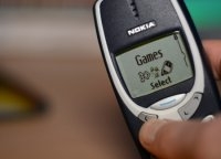  Nokia 3310   