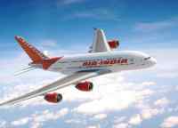  Air India   