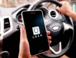 Uber представил результаты первого года работы в Алматы Uber представил результаты первого года работы в Алматы