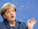 Ангела Меркель намерена оставаться канцлером до 2021 года Ангела Меркель намерена оставаться канцлером до 2021 года