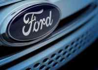  Ford     2030 
