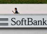  Softbank      
