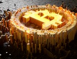 Американский регулятор одобрил фьючерсы на bitcoin Американский регулятор одобрил фьючерсы на bitcoin