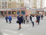 Акимат Астаны пересмотрел систему управления городом Акимат Астаны пересмотрел систему управления городом