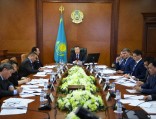 Более половины рынков Шымкента не соответствуют генплану Более половины рынков Шымкента не соответствуют генплану