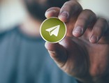 Telegram обжаловал решение о блокировке Telegram обжаловал решение о блокировке