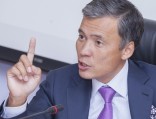 Акционер Qazaq Banki Бахыт Ибрагим задержан в Германии Акционер Qazaq Banki Бахыт Ибрагим задержан в Германии