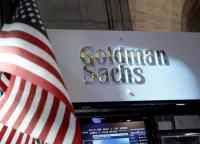  Goldman Sachs     