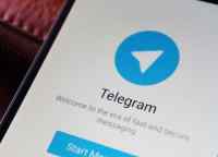        Telegram- 