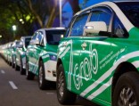 Toyota вложит $1 млрд в сервис Grab Toyota вложит $1 млрд в сервис Grab