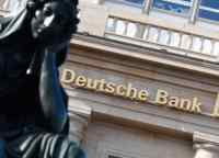  Deutsche Bank  -   
