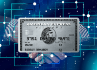  American Express       
