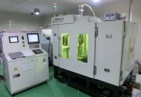  Компания Toshiba создала трехмерный принтер, печатающий металлом в 10 раз быстрее, нежели другие принтеры 