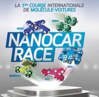  NanoCar Race - ,     