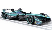   Jaguar Land Rover      ""  Formula E 