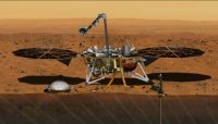          Mars InSight 