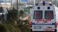  В Стамбуле у станции метро взорвалась бомба 