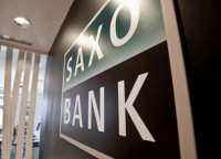  Saxo Bank     2016  