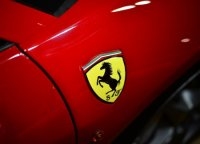  Ferrari  185  