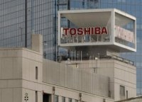  Toshiba    $2,5    