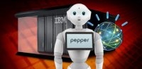   Pepper    ,      IBM Watson 