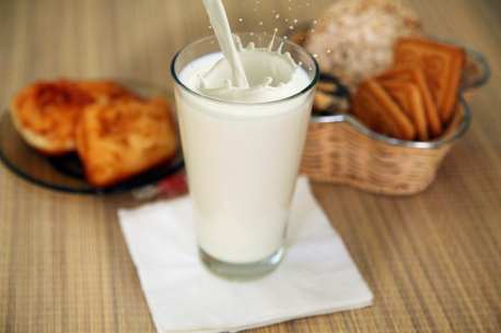  Молоко: продукт вредный или полезный? 