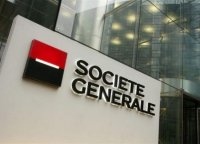   Societe Generale      