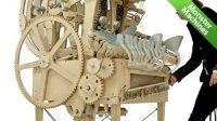  -: Wintergatan Marble Machine -      