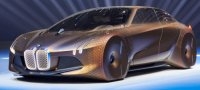  Vision Next 100 -    BMW  -   