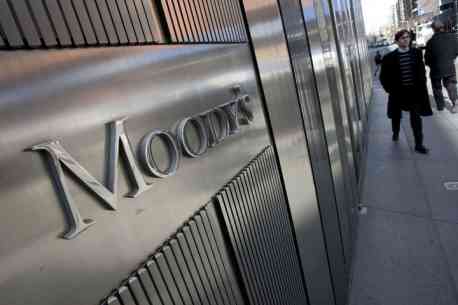  Moody's      