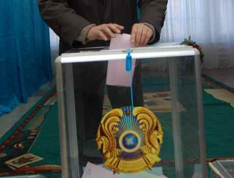  Во сколько обходятся выборы в Казахстане и в других странах 