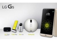     LG G5 