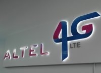  Altel   4G- 